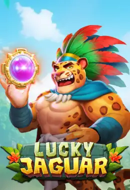 Lucky Jaguar Demo Grátis | Teste Grátis o Slot da Tada Gaming